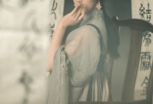 [YITUYU艺图语]2022.03.02 如梦令 薇薇[47+1P／430MB]-套图岛
