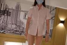 [ROSI口罩系列]2022.09.27 NO.2298[93+1P／137MB]-套图岛