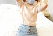 [ROSI口罩系列]2022.09.30 NO.2301[96+1P／127MB]-套图岛