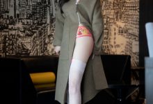 [XiuRen秀人网] 2022.10.18 No.5723 白茹雪 [79+1P]-套图岛