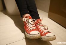 [誉铭传媒]袜足摄影 2019年 NO.012 帆布鞋[1V／274MB]-套图岛