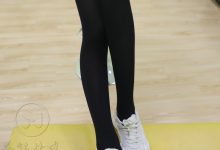 [誉铭传媒]袜足摄影 2019年 NO.024 学妹黑丝[132P+1V／1.00GB]-套图岛