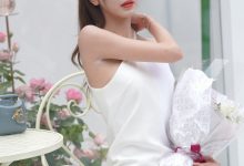 都市丽人白净优雅小姐姐【131P-1.37G】-套图岛