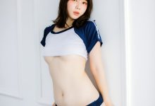 Moon Night Snap  Myua  – The window B [64P-286MB]-套图岛