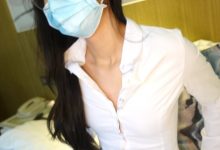 [ROSI口罩系列]2022.10.03 NO.2304[97+1P／123MB]-套图岛