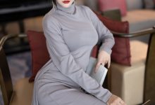 [XiuRen秀人网] 2022.10.21 No.5745 王馨瑶yanni [84+1P]-套图岛