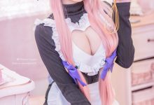 霜月shimo NO.062 - 娜露梅雅 情人节[12P／151MB]-套图岛