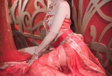 [XiuRen秀人网] 2022.10.12 No.5699 利世 [63+1P]-套图岛