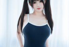 桜井宁宁 - NO.63 黑丝死库水 [78P-0.98GB]-套图岛