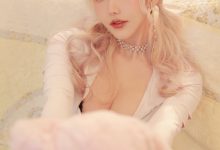 啾小妍 甜心 [35P-50MB]-套图岛