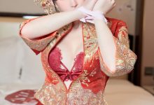 [XiuRen秀人网] 2022.09.30 No.5675 周于希Sally [80+1P]-套图岛