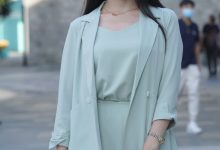 都市丽人休闲套装美女【137P+1V-1.87G】-套图岛