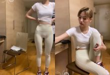 都市丽人漂亮美女【1V-259MB]-套图岛