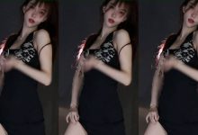 斗鱼主播南妹儿 10月部分热舞合集 [11v+3.23G]-套图岛