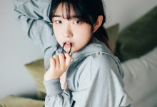 [Loozy] SonSon  Date at home[108P-881MB]-套图岛