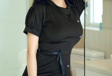 [Ugirls尤果网]爱尤物 2022.09.21 No.2417 尤果合辑 深爱藏心 [35P]-套图岛