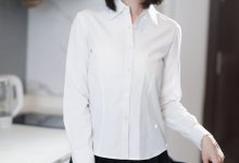 洛桑w伊梓  - 眼镜妹妹 [32P-307M]-套图岛