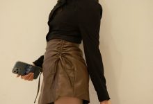 [IESS异思趣向] 2022.05.12 丝享家1086：小金《嘿丝逛街》[83P／104MB]-套图岛