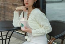 [IESS异思趣向] 2022.05.21 丝享家1094：小宝《白色包臀裙》[87P／142MB]-套图岛