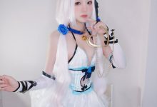 Yuki亭 - NO.20 喜多川海夢? (その着せ替え人形は恋をする) [34P-86MB]-套图岛