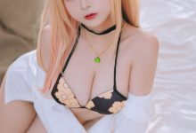 日奈娇 - NO.51 更衣人偶喜多川海梦泳装 [65P-216MB]-套图岛