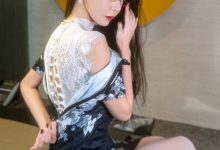 [XiuRen秀人网] 2022.11.01 No.5784 陈怡曼——长腿御姐 [65+1P]-套图岛