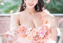 雨波_HaneAme - NO.168 2022年10月新品订阅 (4套+视频) [113P4V-1.11GB]-套图岛