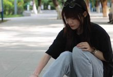 [织梦映像] No.005 乘风破浪-春风得意马蹄疾  [套图+视频-14G]-套图岛