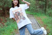 [织梦映像] No.007 魔法森林-细雨随风燕泥香 [100P+1V-4.98G]-套图岛