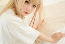 安食Ajiki - NO.02 黄豆粉 [40P-745MB]-套图岛