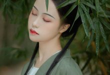 [YITUYU艺图语]2022.04.02 见山 梨一依[18+1P／229MB]-套图岛