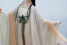 [YITUYU艺图语]2022.04.03 山雾 梨一依[22+1P／279MB]-套图岛