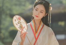 [YITUYU艺图语]2022.04.04 荷花亲子 月月[28+1P／229MB]-套图岛