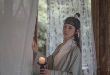 [YITUYU艺图语]2022.04.04 空山松子落，幽人应未眠 五月的三花猫[27+1P／168MB]-套图岛