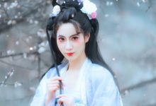 [YITUYU艺图语]2022.04.04 问梅子 初茶[36+1P／637MB]-套图岛