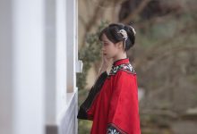 [YITUYU艺图语]2022.04.05 知否 梨一依[29+1P／324MB]-套图岛