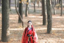 [YITUYU艺图语]2022.04.07 剑破山河 云之是小狐狸吖[21+1P／624MB]-套图岛