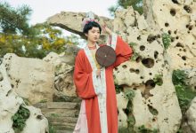 [YITUYU艺图语]2022.04.07 倚闲庭 萌音不萌[18+1P／254MB]-套图岛