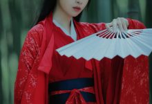 [YITUYU艺图语]2022.04.08 温客行 _喵喵家的小鱼干_[21+1P／403MB]-套图岛