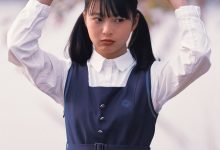 [YITUYU艺图语]2022.04.09 早樱 -小野椿芽-[21+1P／221MB]-套图岛