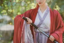 [YITUYU艺图语]2022.04.09 仗剑走天涯 潇潇[31+1P／239MB]-套图岛