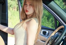 [Loozy] – Car Play X.Ver [104P-1.9GB]-套图岛