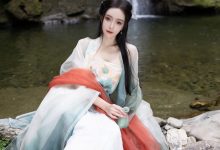 [XIAOYU语画界] 2022.10.25 VOL.889 王馨瑶yanni [92+1P]-套图岛