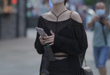 都市丽人漂亮小姐姐【137P-1.53G】-套图岛