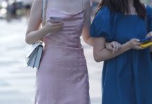 都市丽人长裙少妇【127P-1.41G】-套图岛