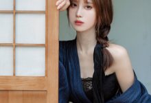 念雪ww - NO.19 蝶与刀 [25P-248MB]-套图岛