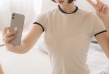 念雪ww - NO.29 体操服 [40P-337MB]-套图岛