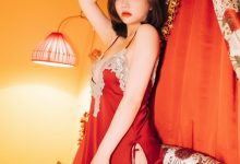 [Loozy] Ye Eun Halloqueen 87P-872MB]-套图岛