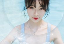 [YALAYI雅拉伊]2022.10.11 NO.978 假日阳光 程小蝶[45+1P／389MB]-套图岛