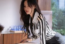 [XiuRen秀人网] 2022.11.25 No.5910 就是阿朱啊 [79+1P]-套图岛